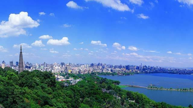 2016年杭州市區(qū)平均工資出爐 你拖后腿了嗎？