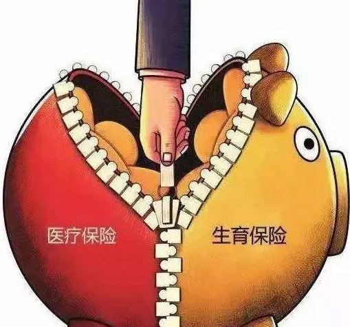 五險(xiǎn)一金要變成四險(xiǎn)一金？！不是取消是合并，還有這么多好處