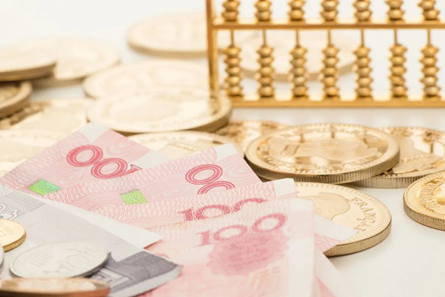 下月起，你的工資或?qū)⒍嘁还P錢(qián)，連發(fā)4個(gè)月